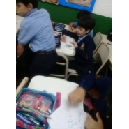 Educar en Igualdad